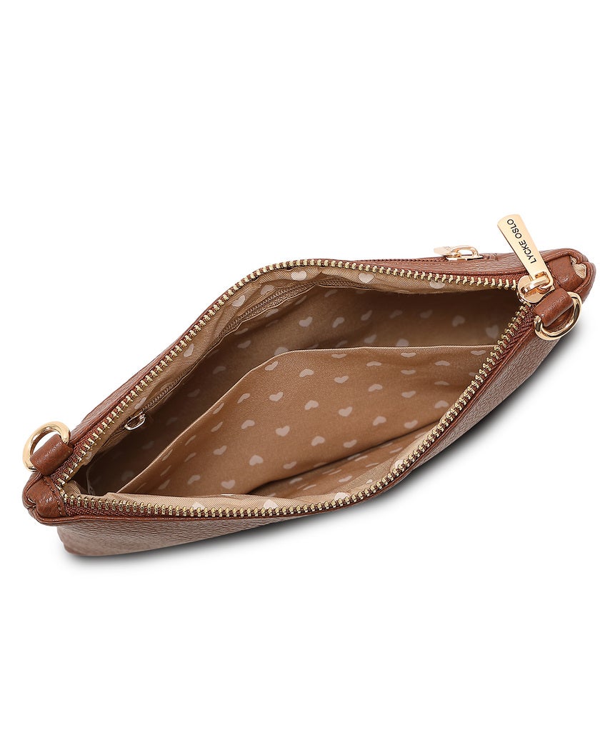 Lycke Clutch Alma
