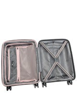 North Pioneer Bergen Suitcase 55 cm
