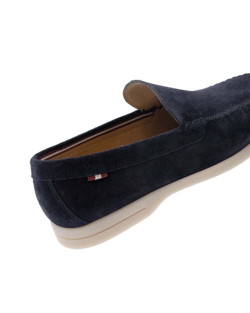 Bally Switz Moc