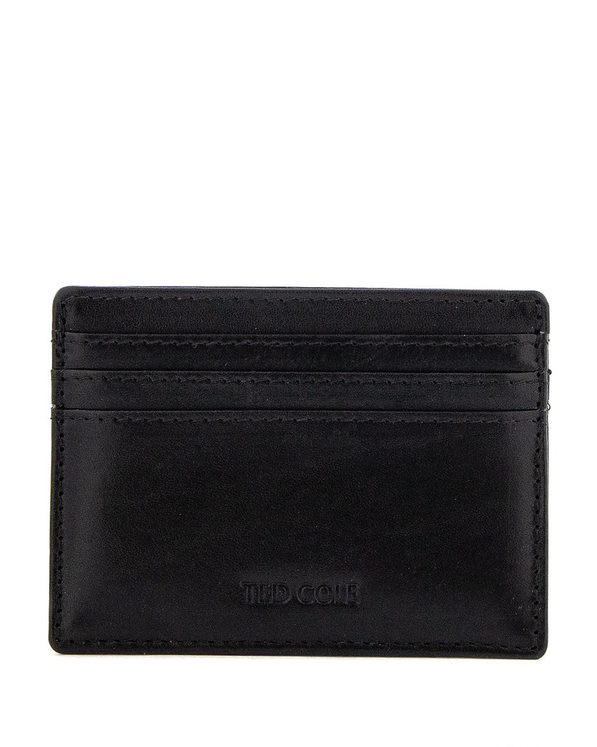 Ted cole Cardholder
