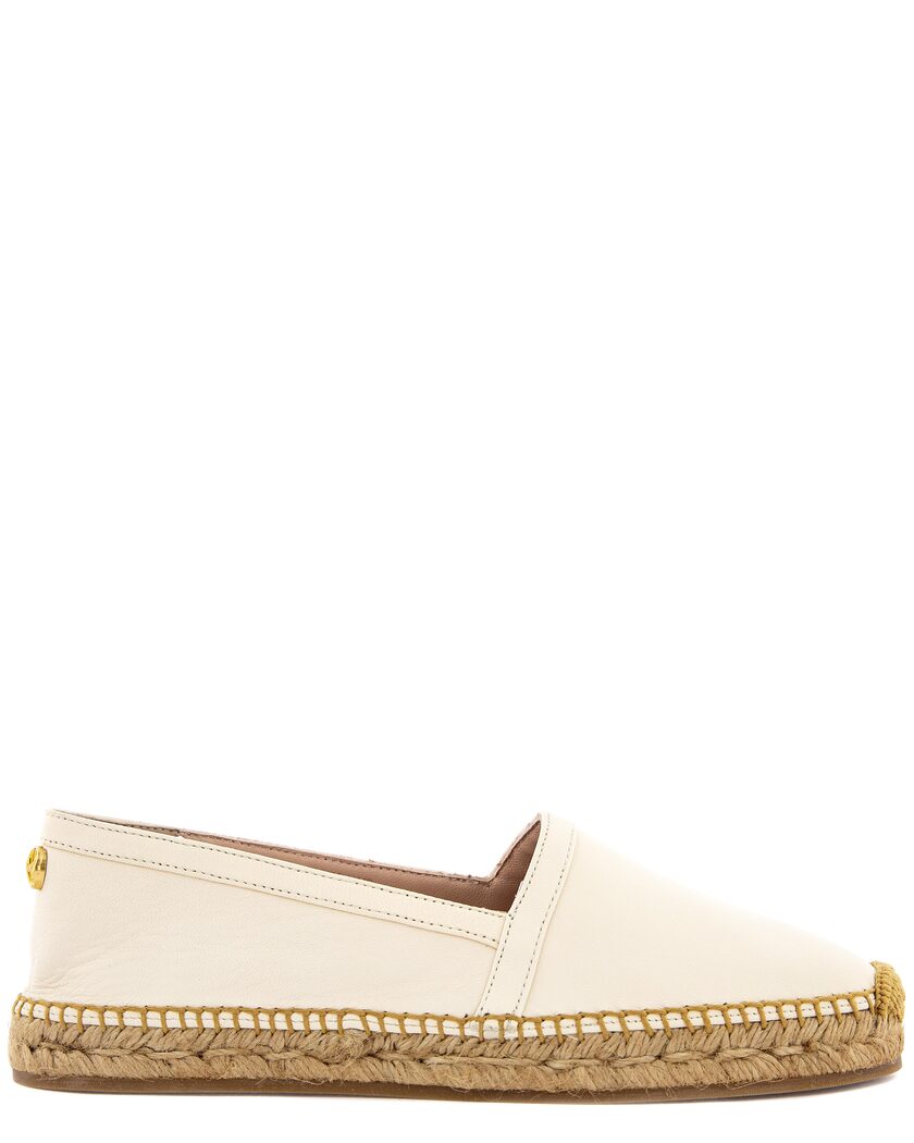 Bally Udeah Lamb Plain