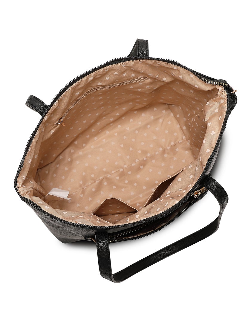 Lycke Tote bag Saga