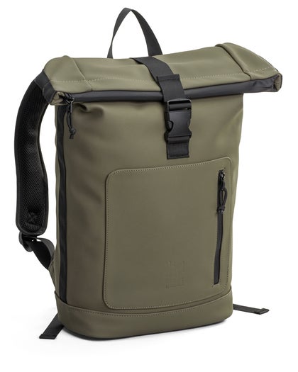 Escape RollTop Dull rubber PU