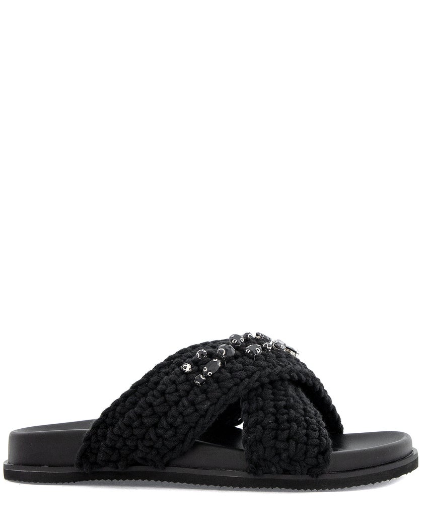 Emelie Strandberg Sandal