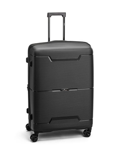 North Pioneer Bergen Suitcase 77 cm