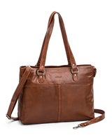 The Monte Tote bag 12,3" large