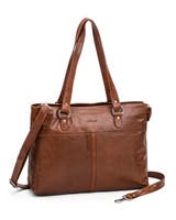 The Monte Tote bag 12,3" large