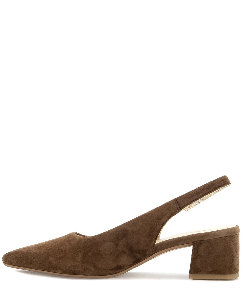 Vagabond  Shoemakers Marta