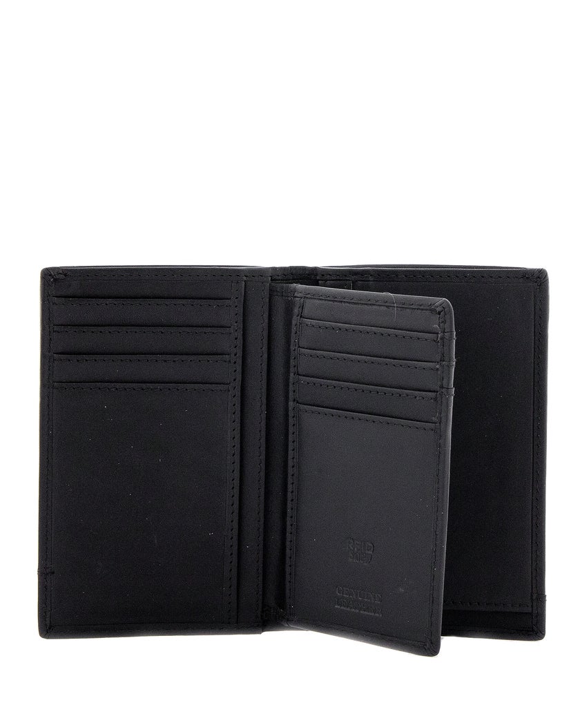 The Monte Wallet medium
