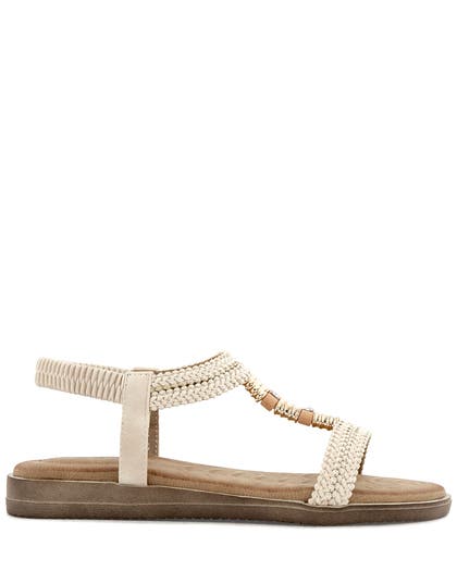 Lunar Sandal