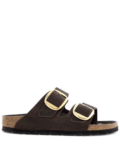 Birkenstock Brun Toffel