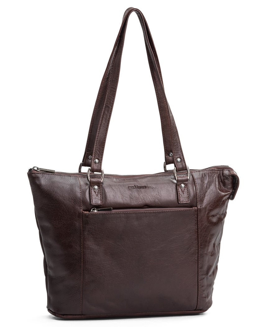 The Monte Tote bag medium