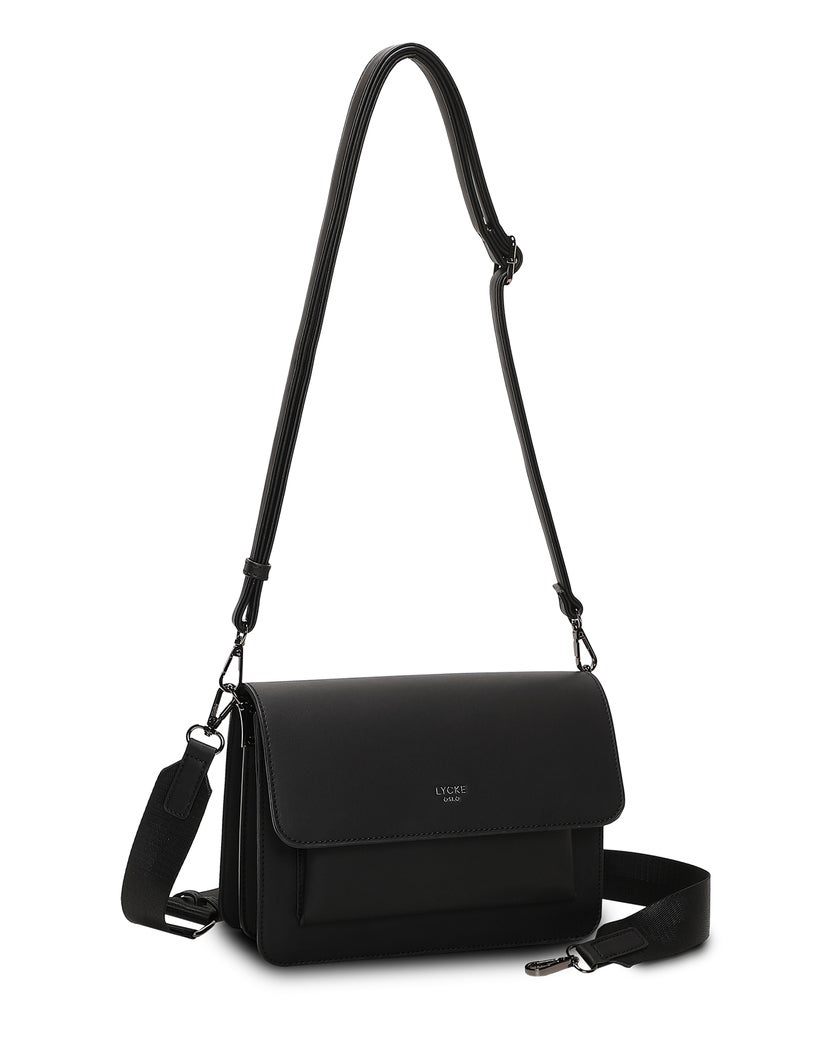 Lycke Flap bag Levanger