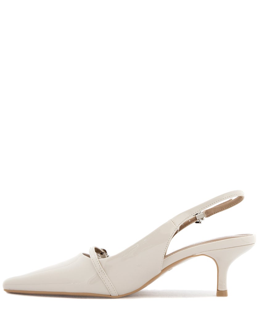 Donna Girl Pump