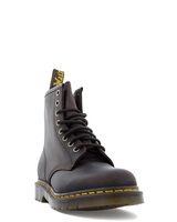 Dr Martens Brun Känga