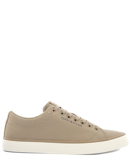 Tommy Hilfiger TH Hi Vulc Low Core Canvas