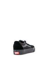 Vans Sk8-Low