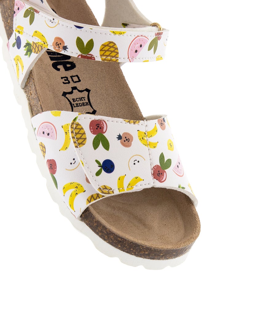 Bio Time Sandal