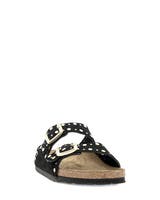 Birkenstock Svart Toffel