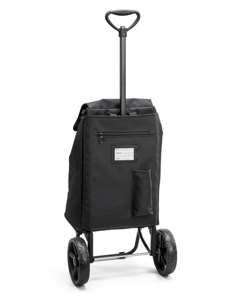 Puccini Shopping trolley