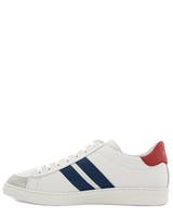 Bally Thiago-Ribbon Calf Plain