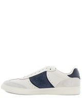 Fred Perry Vit Sneakers