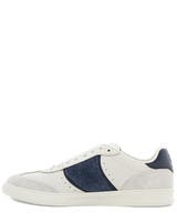 Fred Perry Vit Sneakers