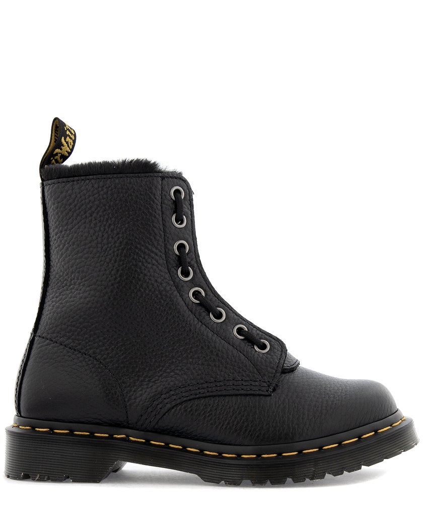 Dr Martens Serena Zip