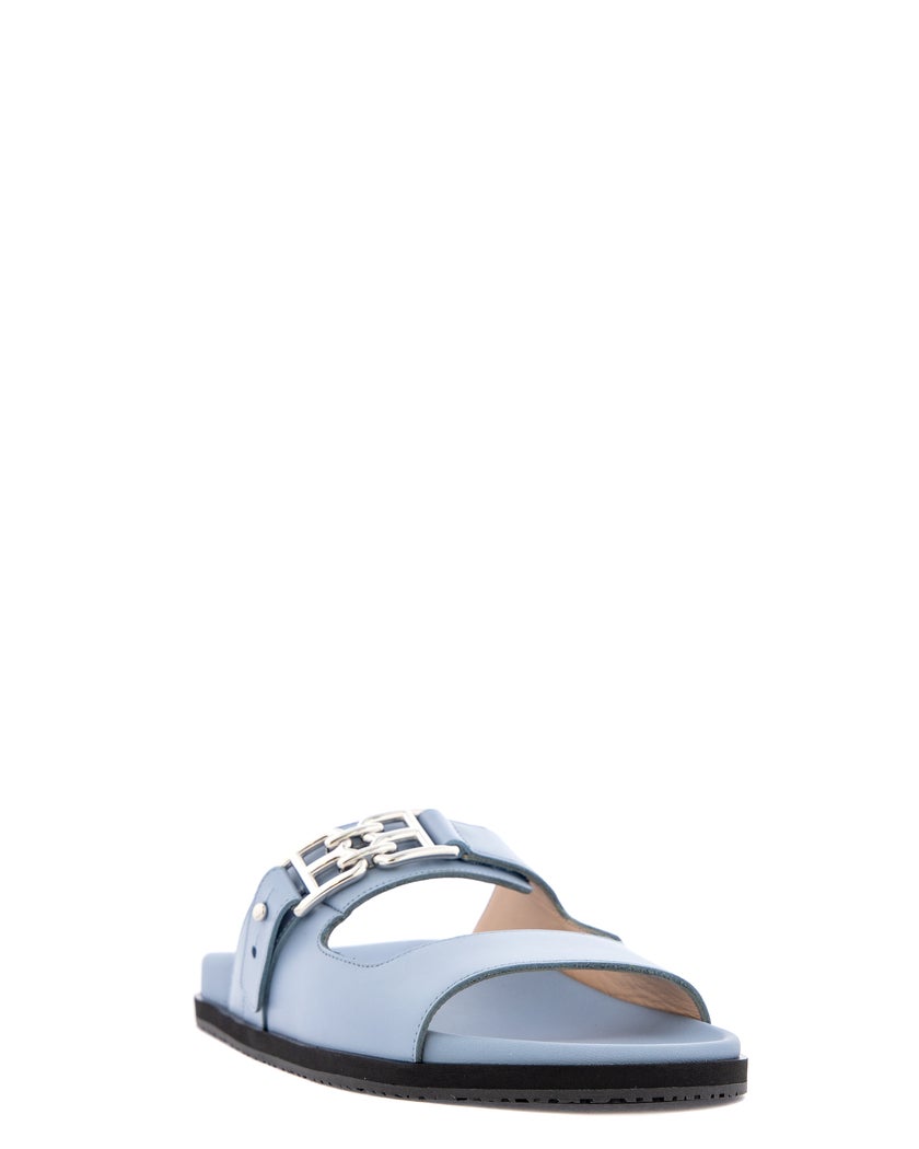Bally Emma Flat