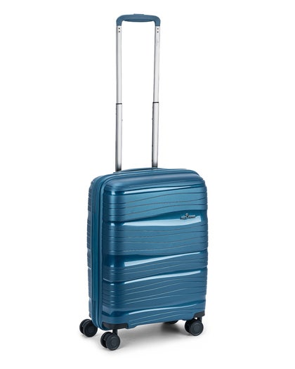 North Pioneer Oslo Suitcase 55 cm