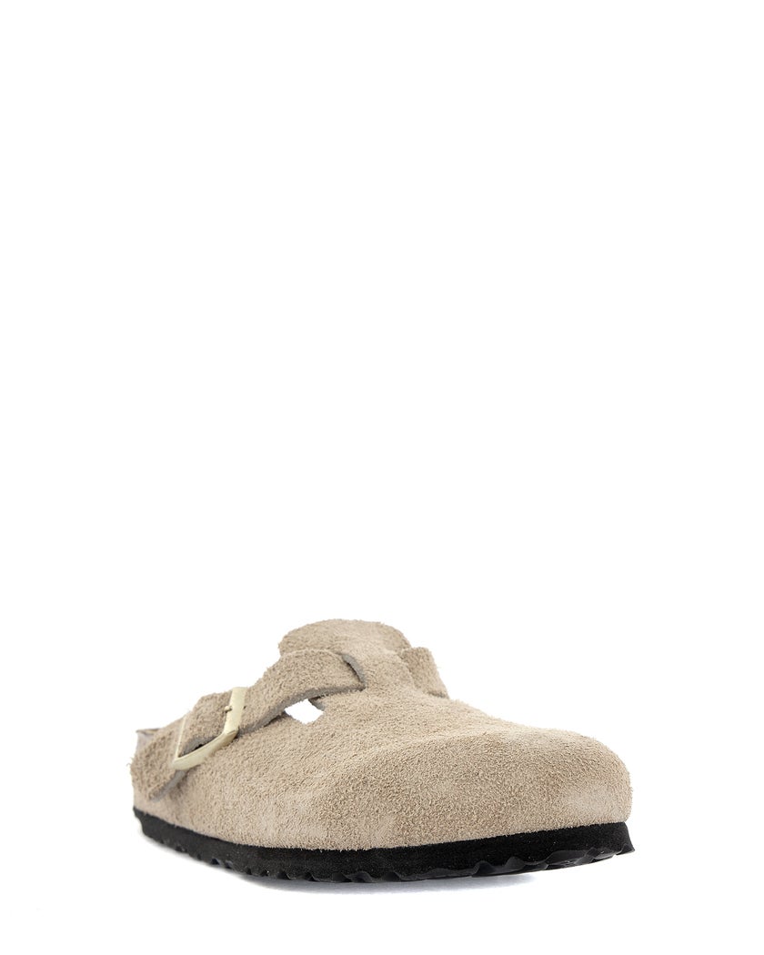 Birkenstock Beige Toffel