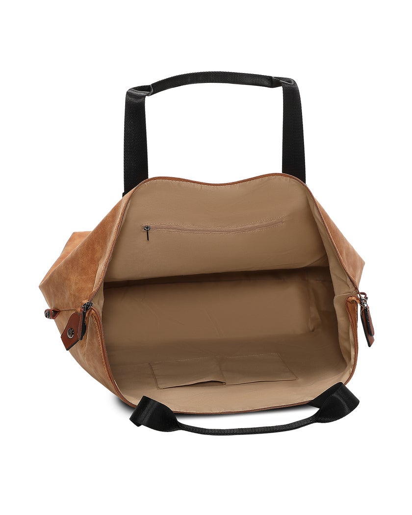 Lycke Weekend bag Kris