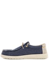 Hey Dude Wally costline Jute