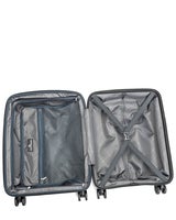 North Pioneer Bergen Suitcase 55 cm