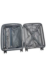 North Pioneer Bergen Suitcase 55 cm