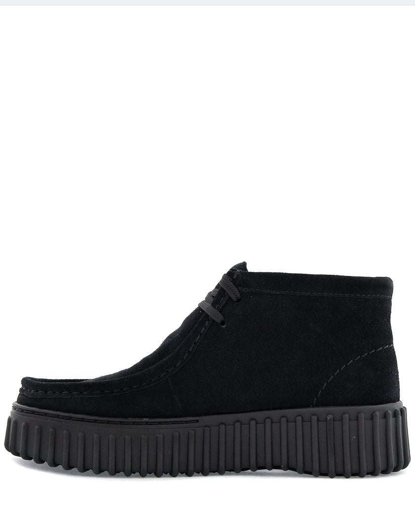Clarks Torhill Moss