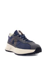 ARKK City-Free Trail Academy Blue -