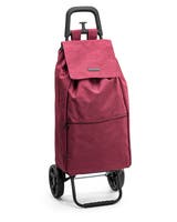 Puccini Shopping trolley