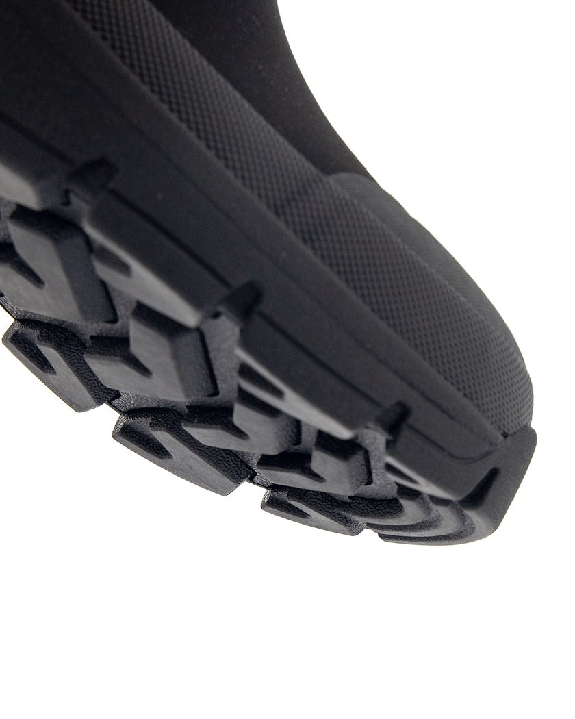 Tretorn Svart Boots