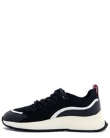 Bally Daryel-T-W Synthetic Fabric