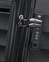 North Pioneer Copenhagen Suitcase 66 cm