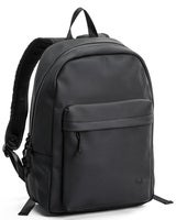 Escape Backpack Dull rubber PU