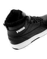 Puma Reboud Joy Fur Jr
