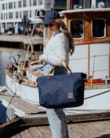 Lycke Weekend bag Tina