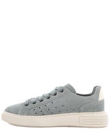Bally Blå Sneakers