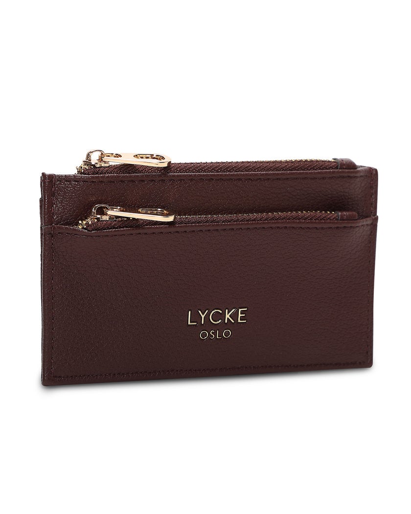 Lycke Cardholder Egersund Lycke