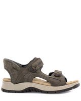 Rieker Brun Sandal