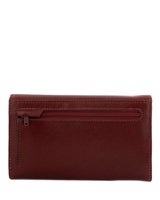 The Monte Frame purse large