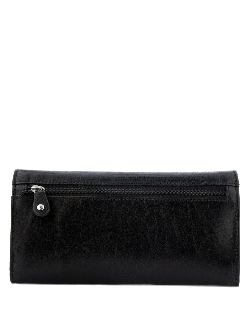 The Monte Ladies purse large