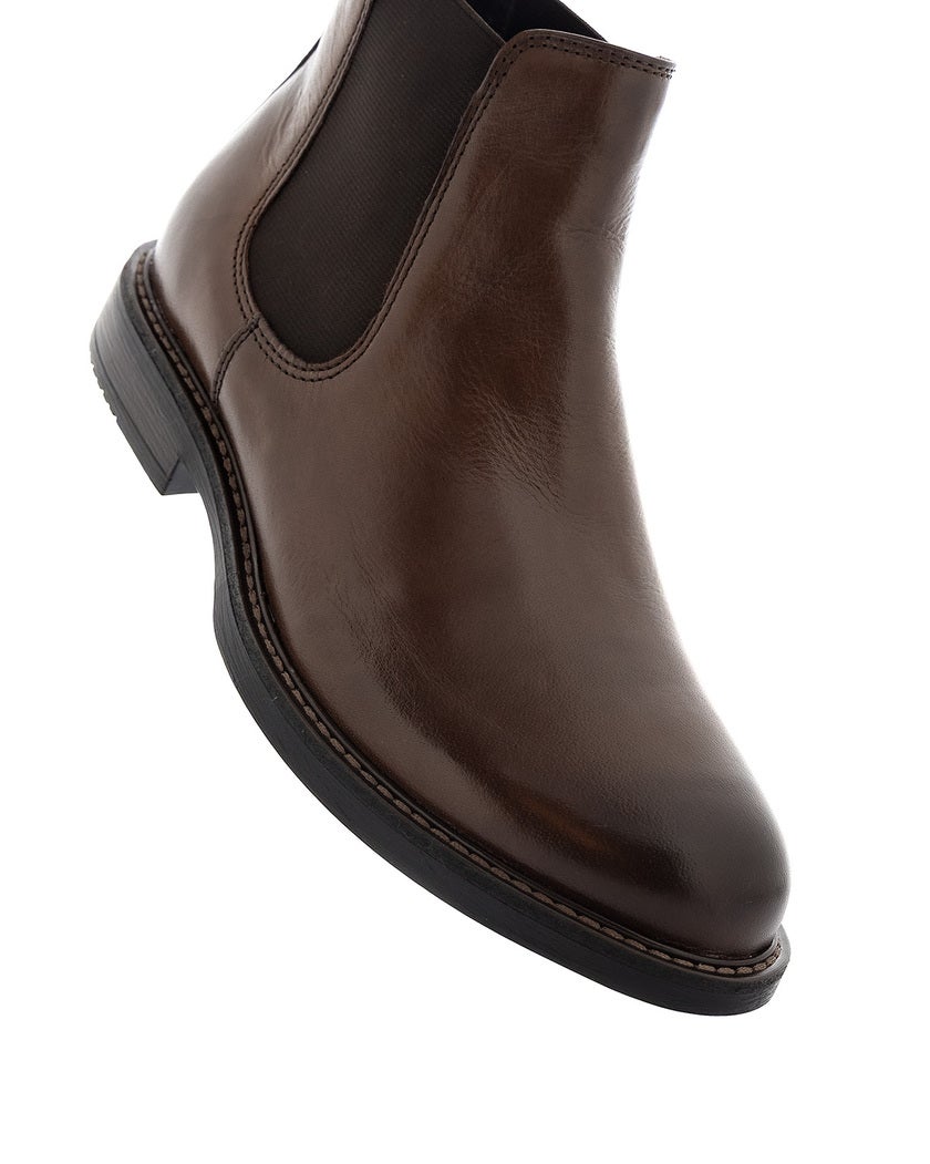 Premiato Brun Boots